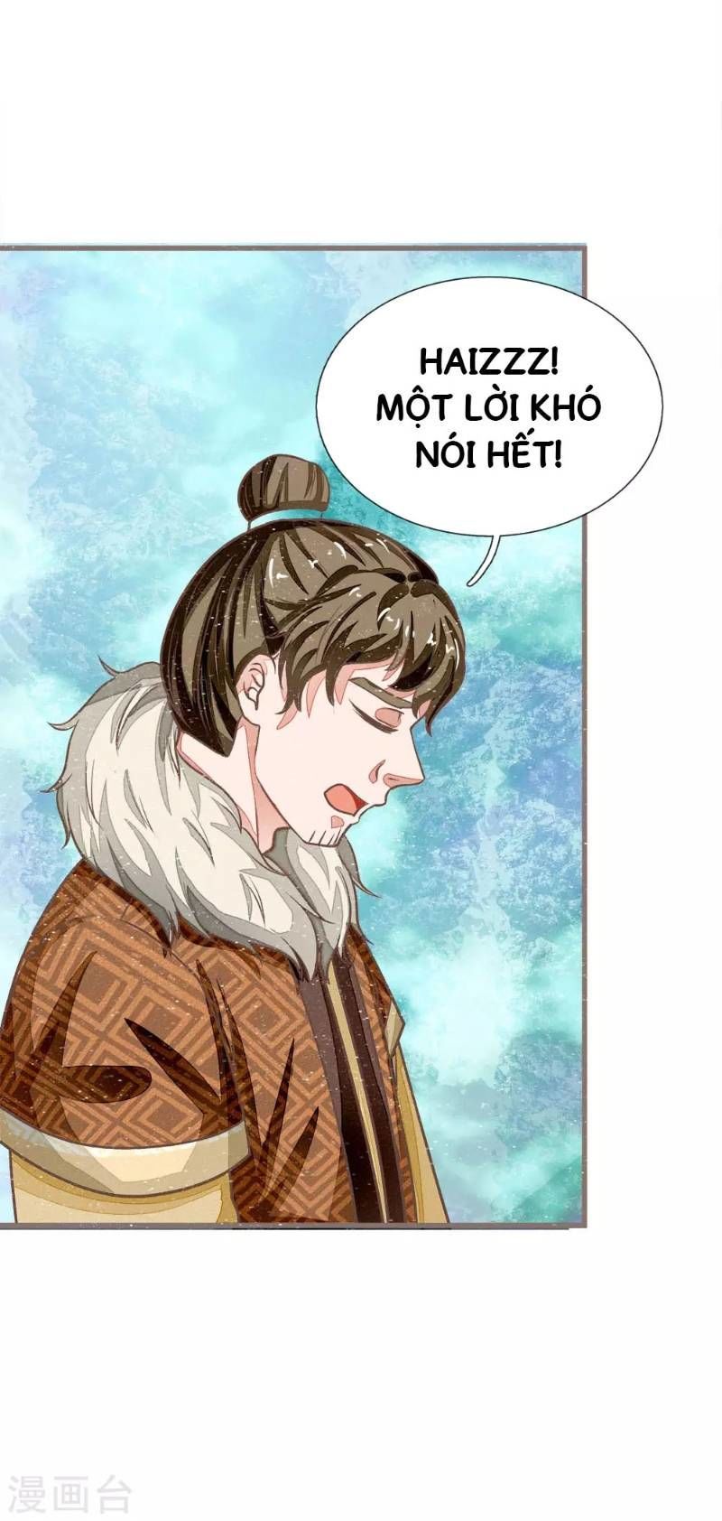 Đệ Nhất Hoàn Khố Chapter 33 - Trang 2