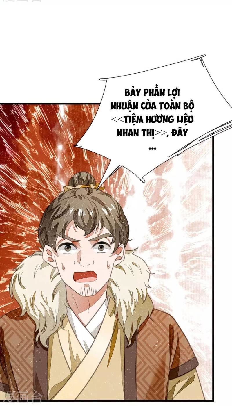 Đệ Nhất Hoàn Khố Chapter 35 - Trang 2