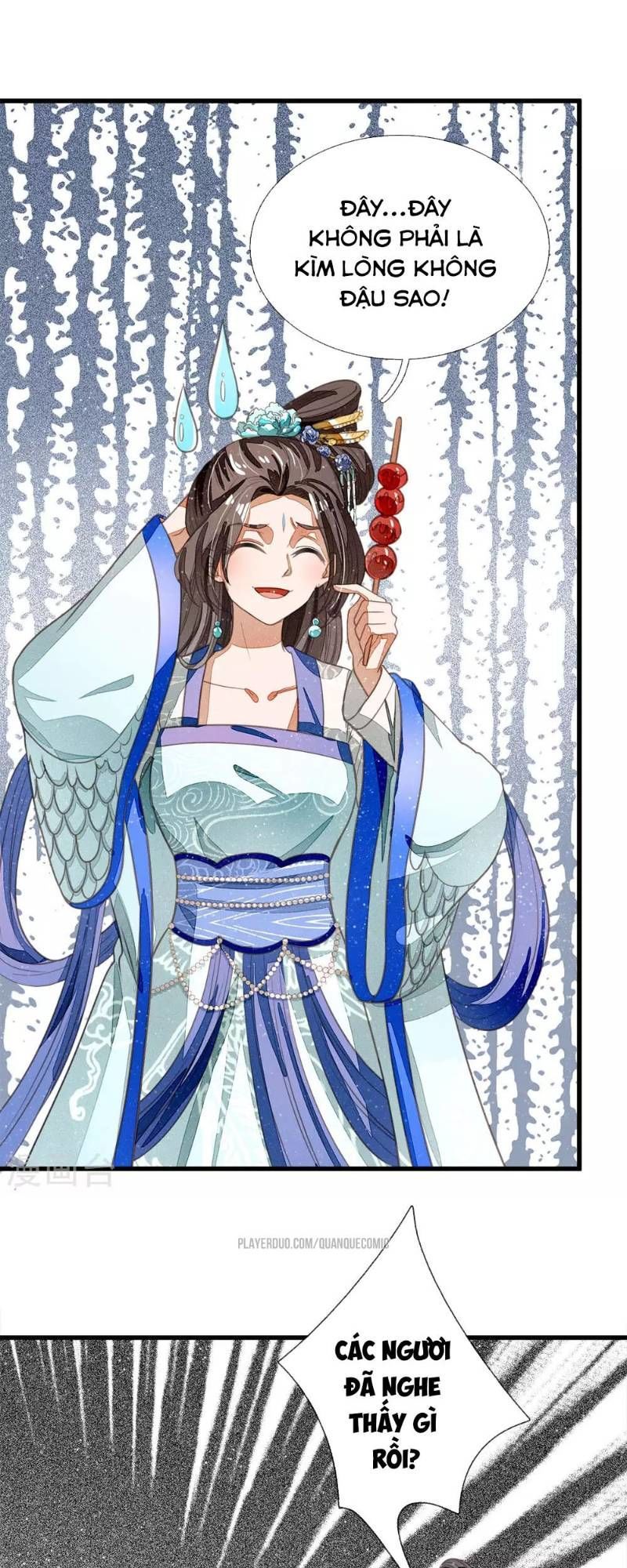 Đệ Nhất Hoàn Khố Chapter 36 - Trang 2