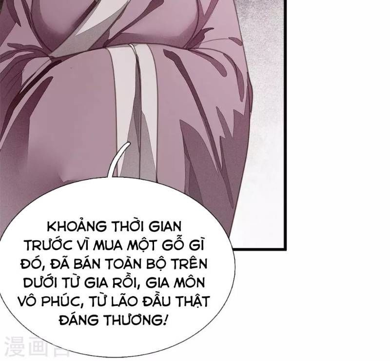 Đệ Nhất Hoàn Khố Chapter 36 - Trang 2