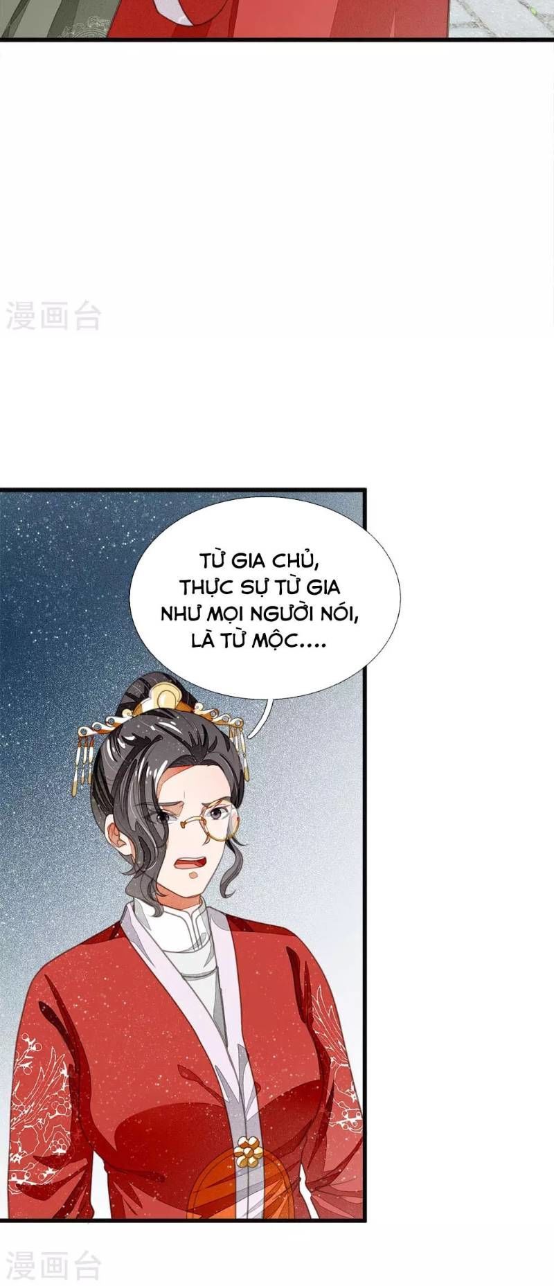 Đệ Nhất Hoàn Khố Chapter 36 - Trang 2