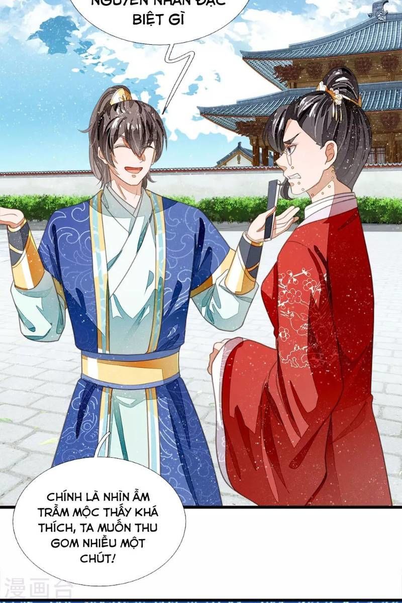 Đệ Nhất Hoàn Khố Chapter 37 - Trang 2