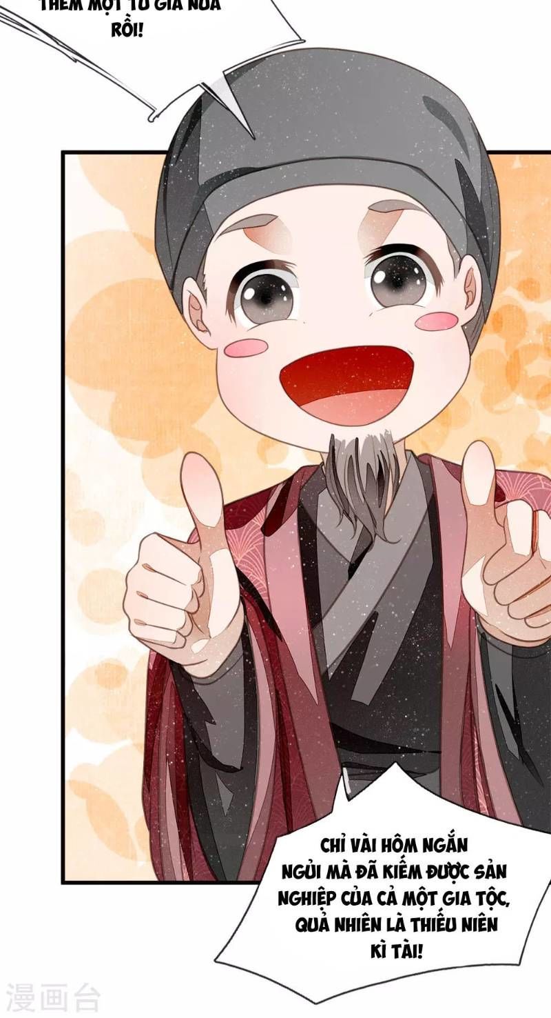 Đệ Nhất Hoàn Khố Chapter 39 - Trang 2