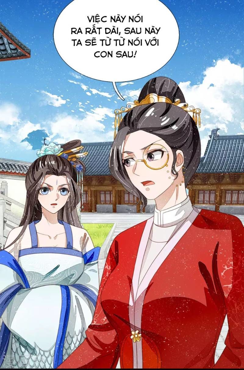 Đệ Nhất Hoàn Khố Chapter 39 - Trang 2