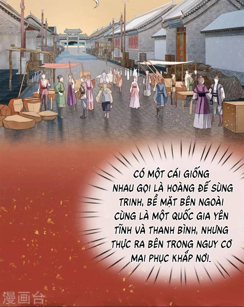 Đệ Nhất Hoàn Khố Chapter 4 - Trang 2