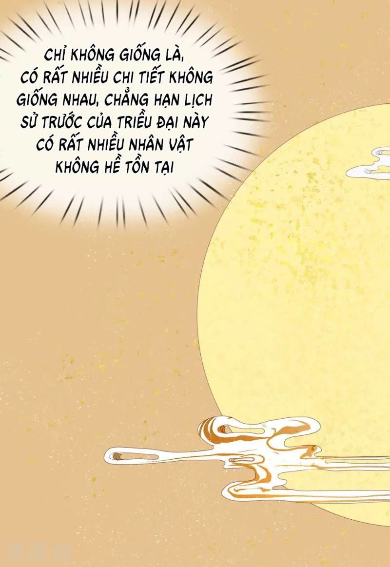 Đệ Nhất Hoàn Khố Chapter 4 - Trang 2