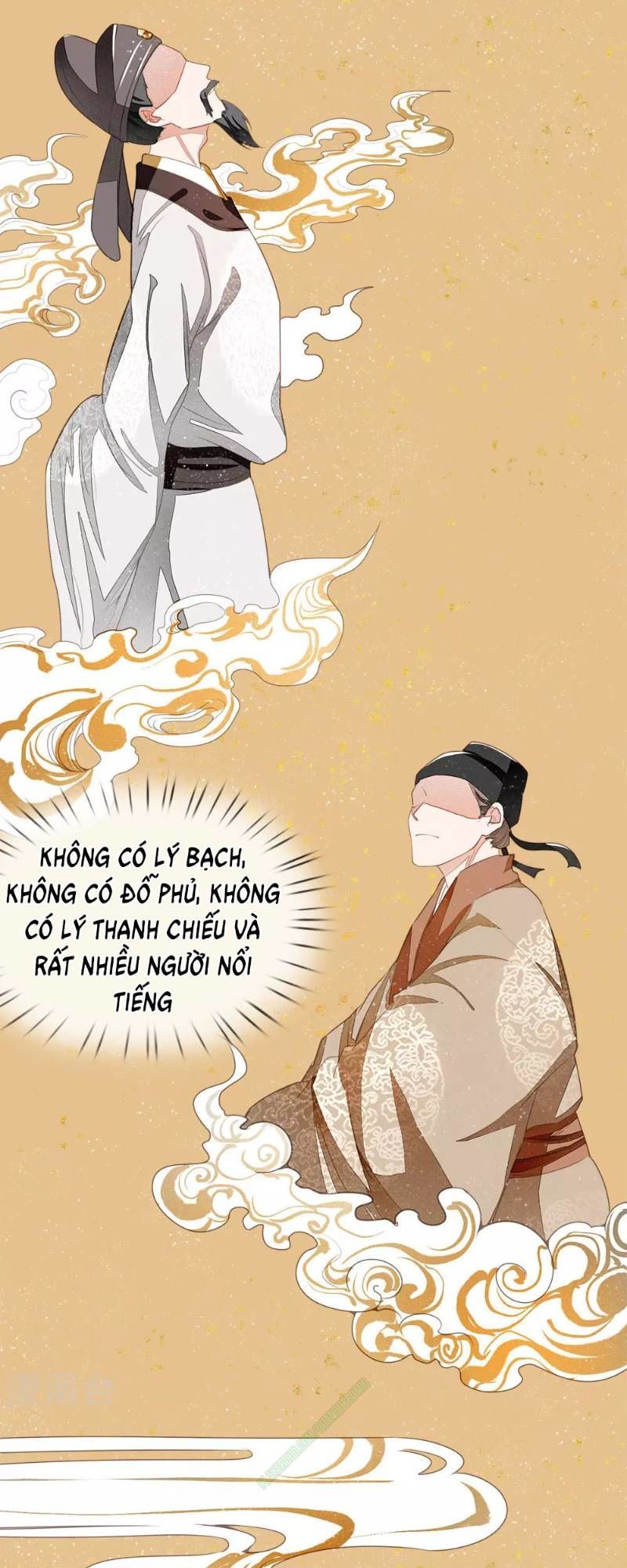 Đệ Nhất Hoàn Khố Chapter 4 - Trang 2