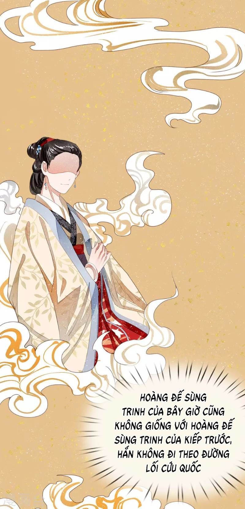 Đệ Nhất Hoàn Khố Chapter 4 - Trang 2