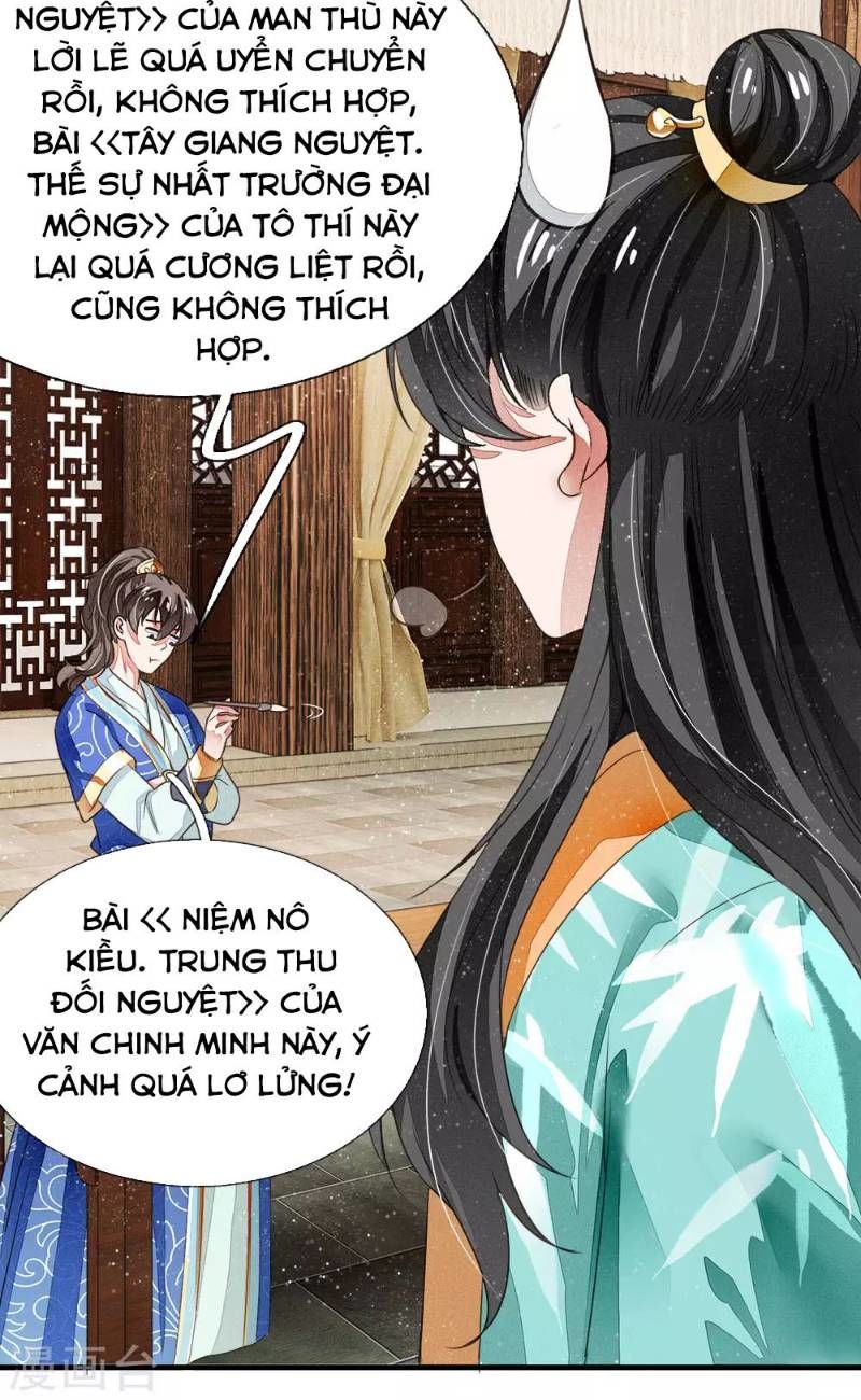 Đệ Nhất Hoàn Khố Chapter 4 - Trang 2