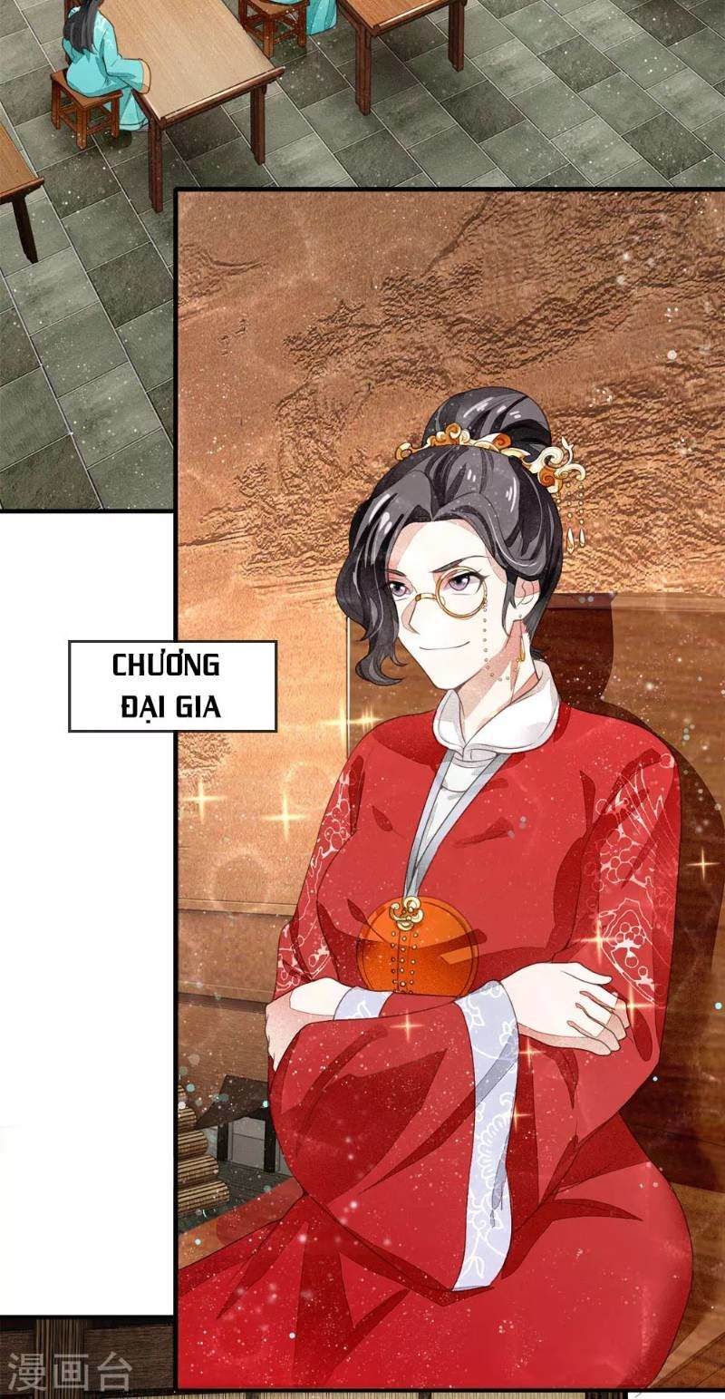 Đệ Nhất Hoàn Khố Chapter 4 - Trang 2