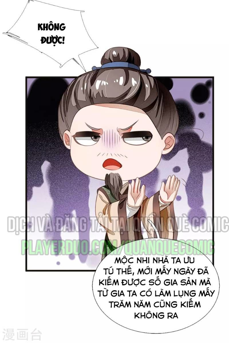 Đệ Nhất Hoàn Khố Chapter 40 - Trang 2