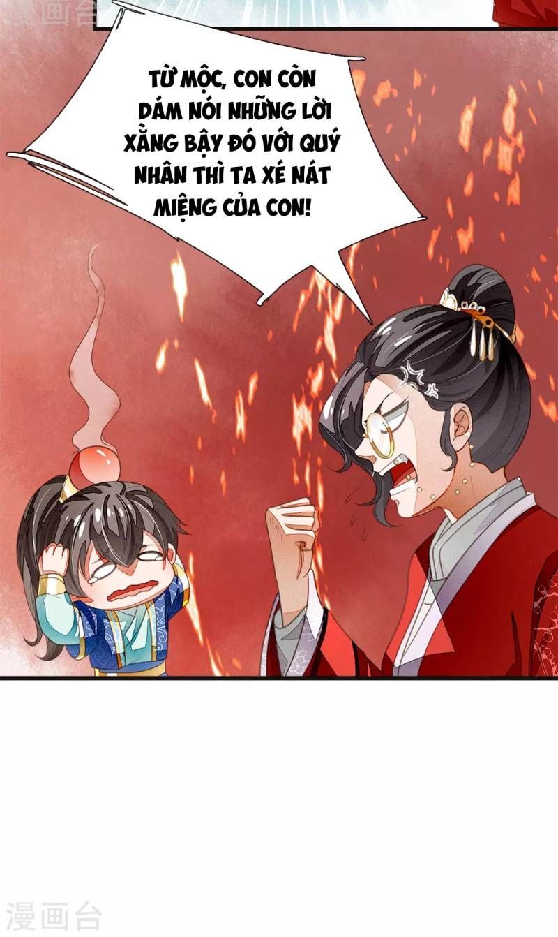 Đệ Nhất Hoàn Khố Chapter 40 - Trang 2