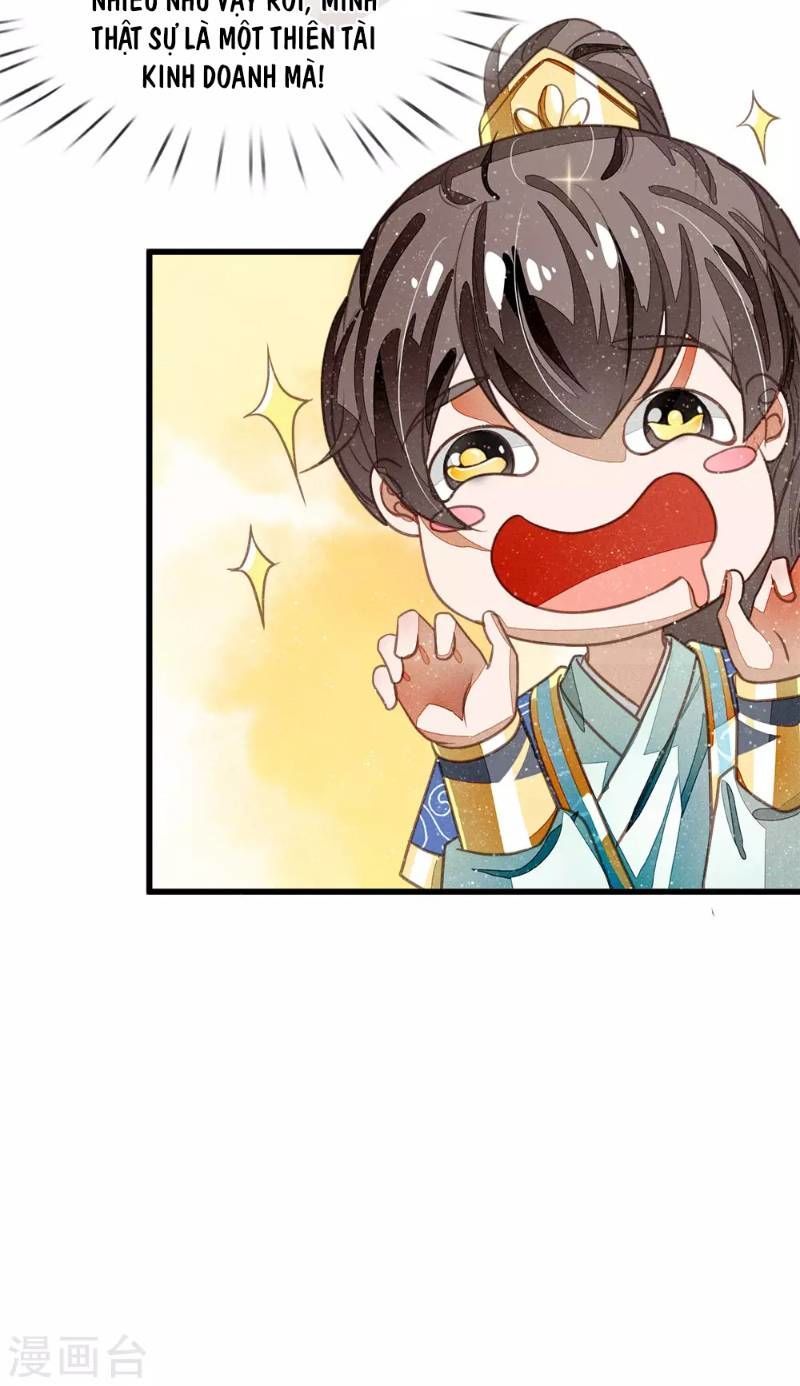 Đệ Nhất Hoàn Khố Chapter 41 - Trang 2