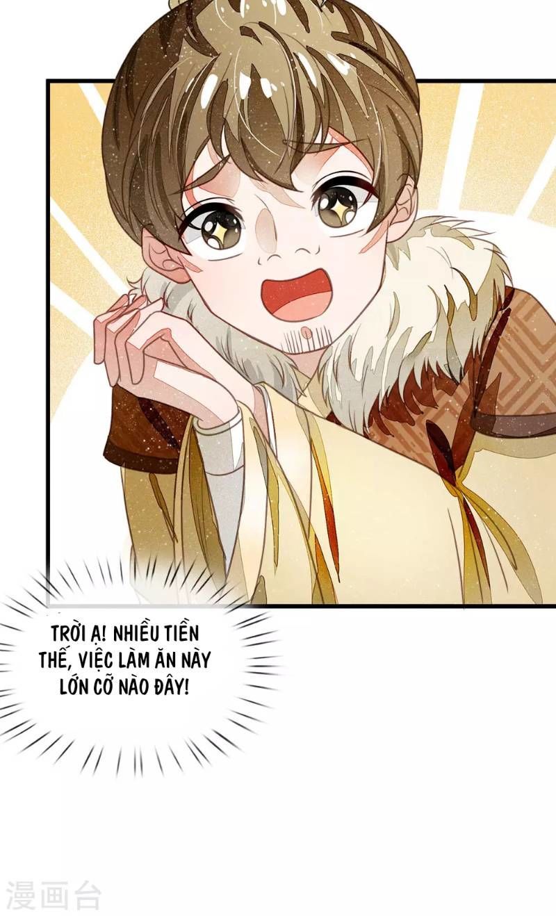 Đệ Nhất Hoàn Khố Chapter 41 - Trang 2