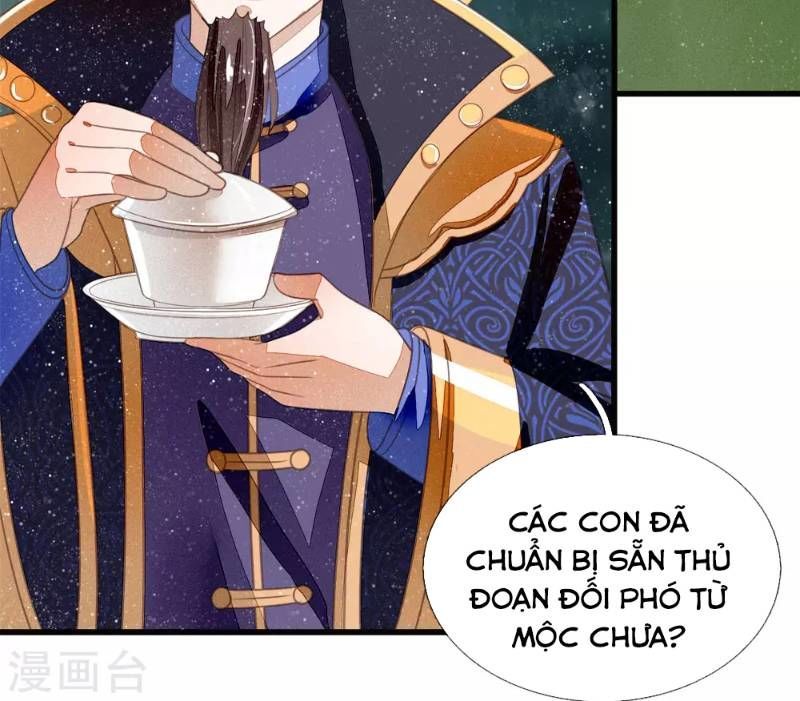 Đệ Nhất Hoàn Khố Chapter 42 - Trang 2