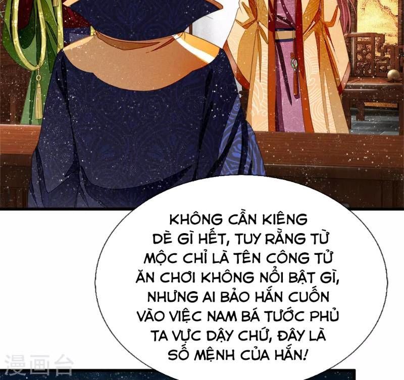 Đệ Nhất Hoàn Khố Chapter 42 - Trang 2