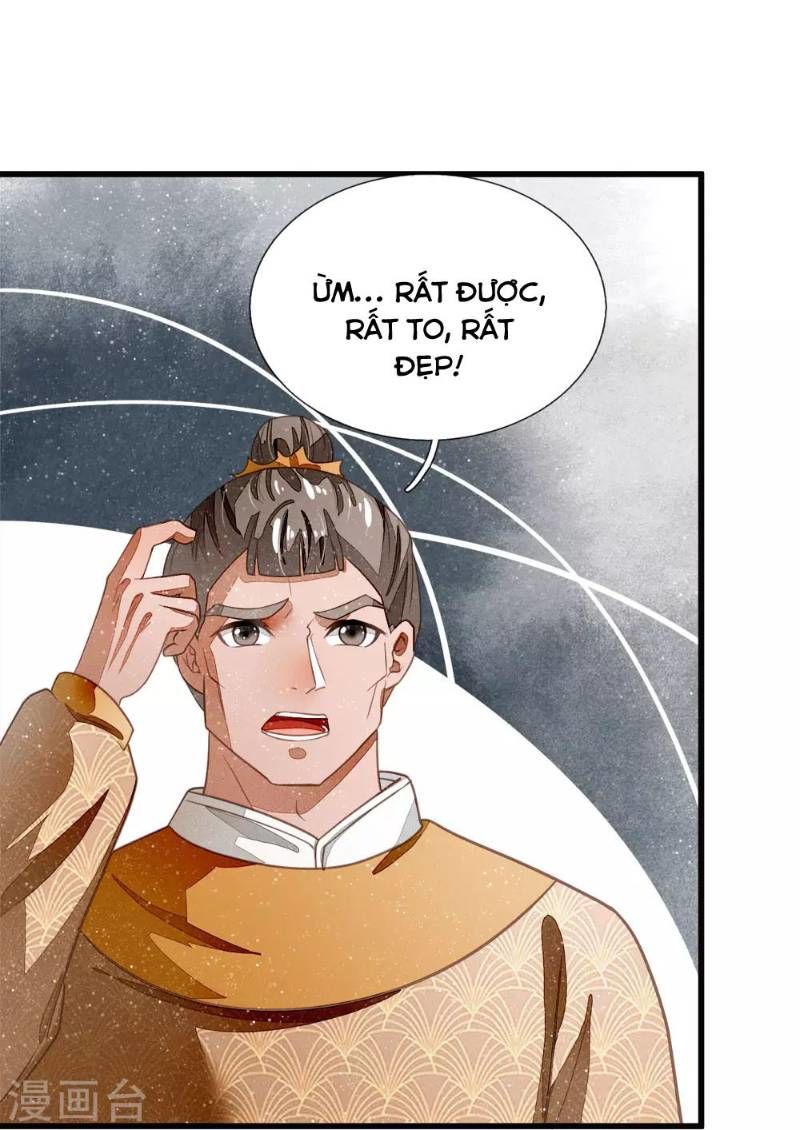 Đệ Nhất Hoàn Khố Chapter 43 - Trang 2