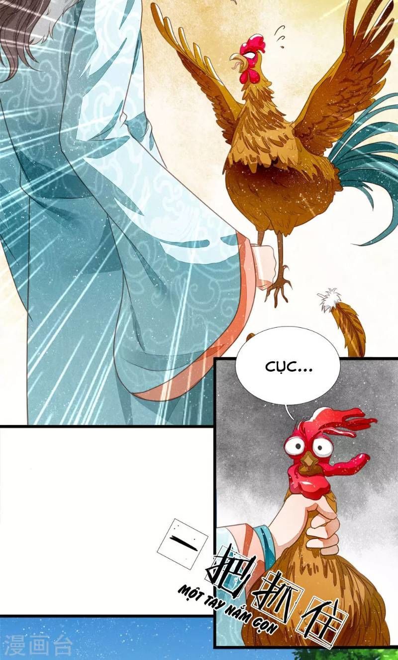 Đệ Nhất Hoàn Khố Chapter 43 - Trang 2