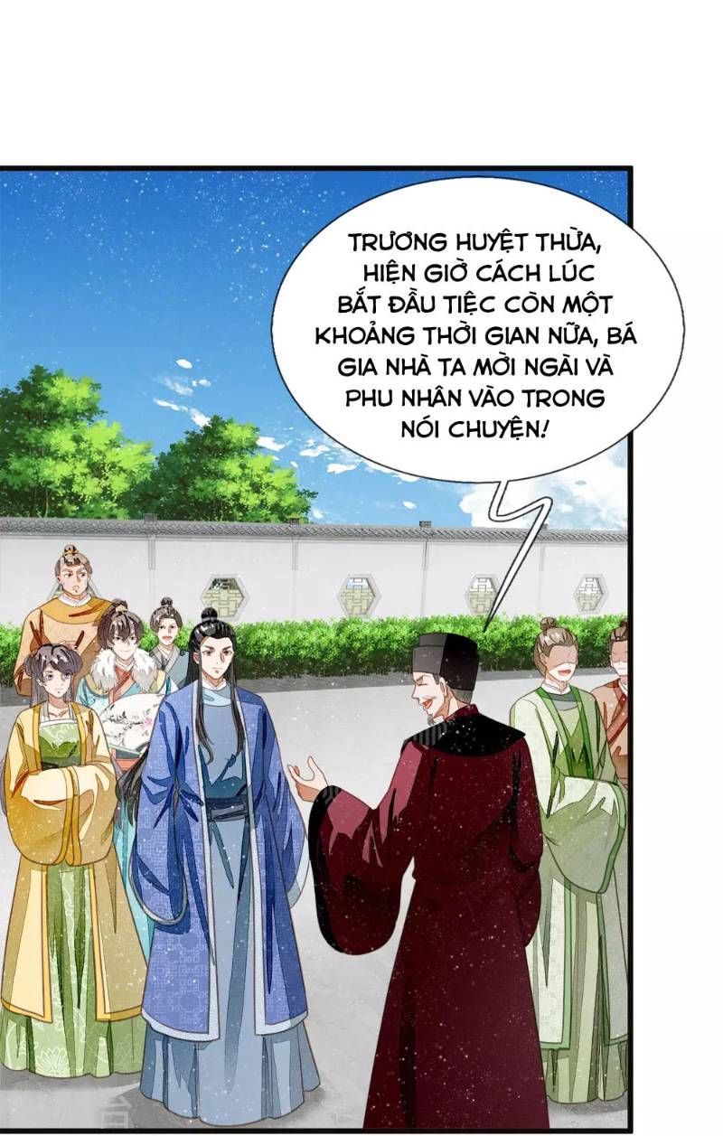 Đệ Nhất Hoàn Khố Chapter 43 - Trang 2
