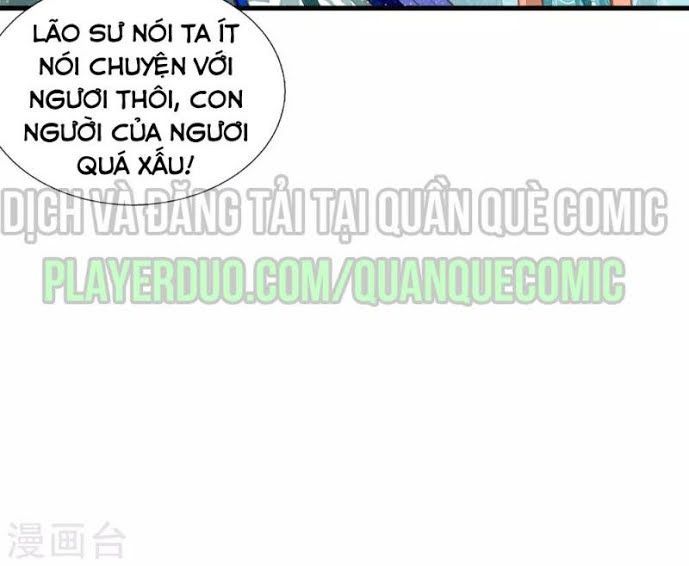 Đệ Nhất Hoàn Khố Chapter 43 - Trang 2