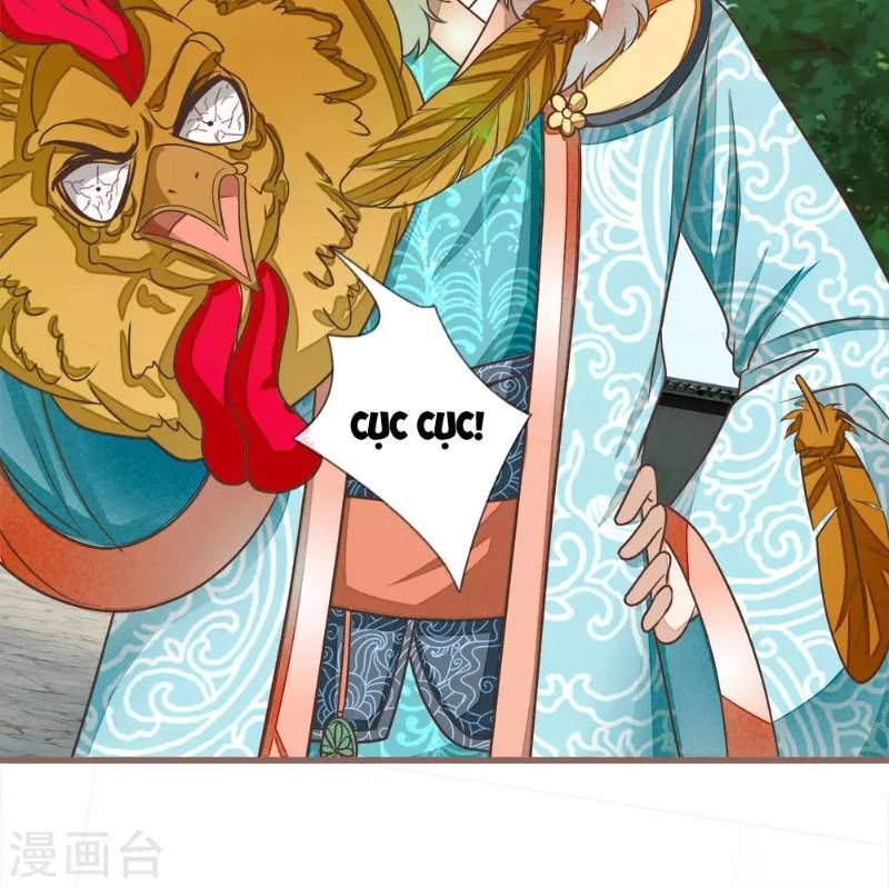 Đệ Nhất Hoàn Khố Chapter 44 - Trang 2