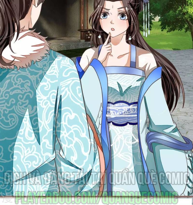 Đệ Nhất Hoàn Khố Chapter 44 - Trang 2