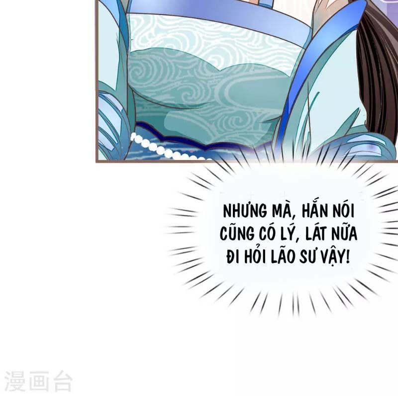 Đệ Nhất Hoàn Khố Chapter 44 - Trang 2