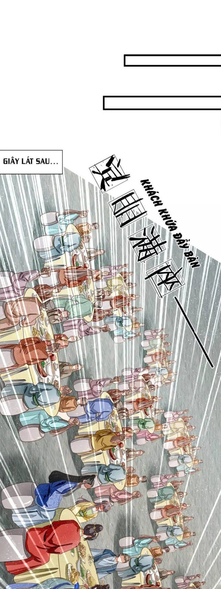 Đệ Nhất Hoàn Khố Chapter 46 - Trang 2