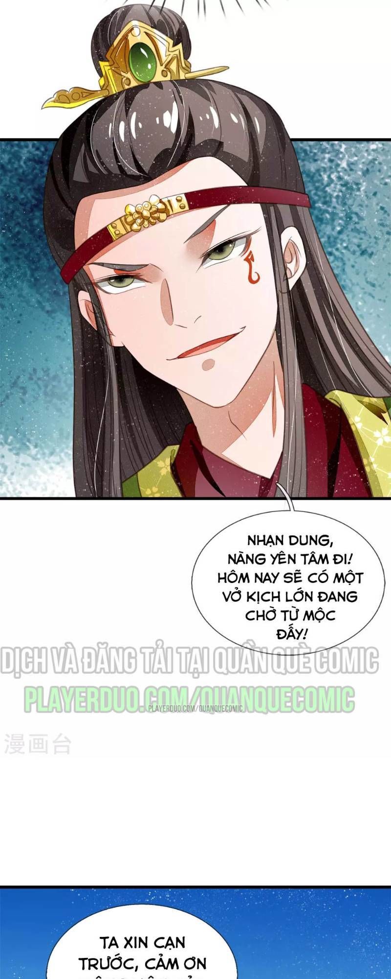 Đệ Nhất Hoàn Khố Chapter 46 - Trang 2
