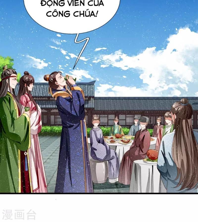 Đệ Nhất Hoàn Khố Chapter 46 - Trang 2