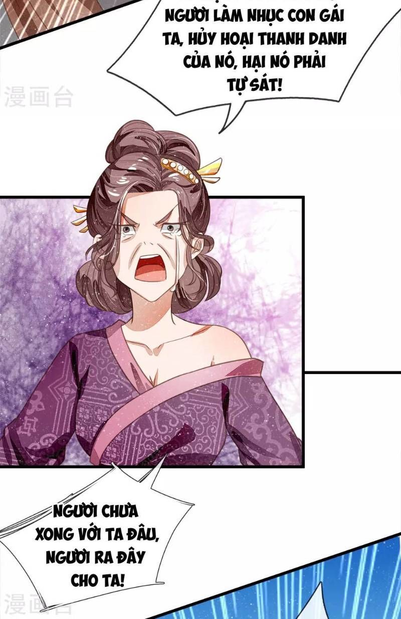 Đệ Nhất Hoàn Khố Chapter 46 - Trang 2