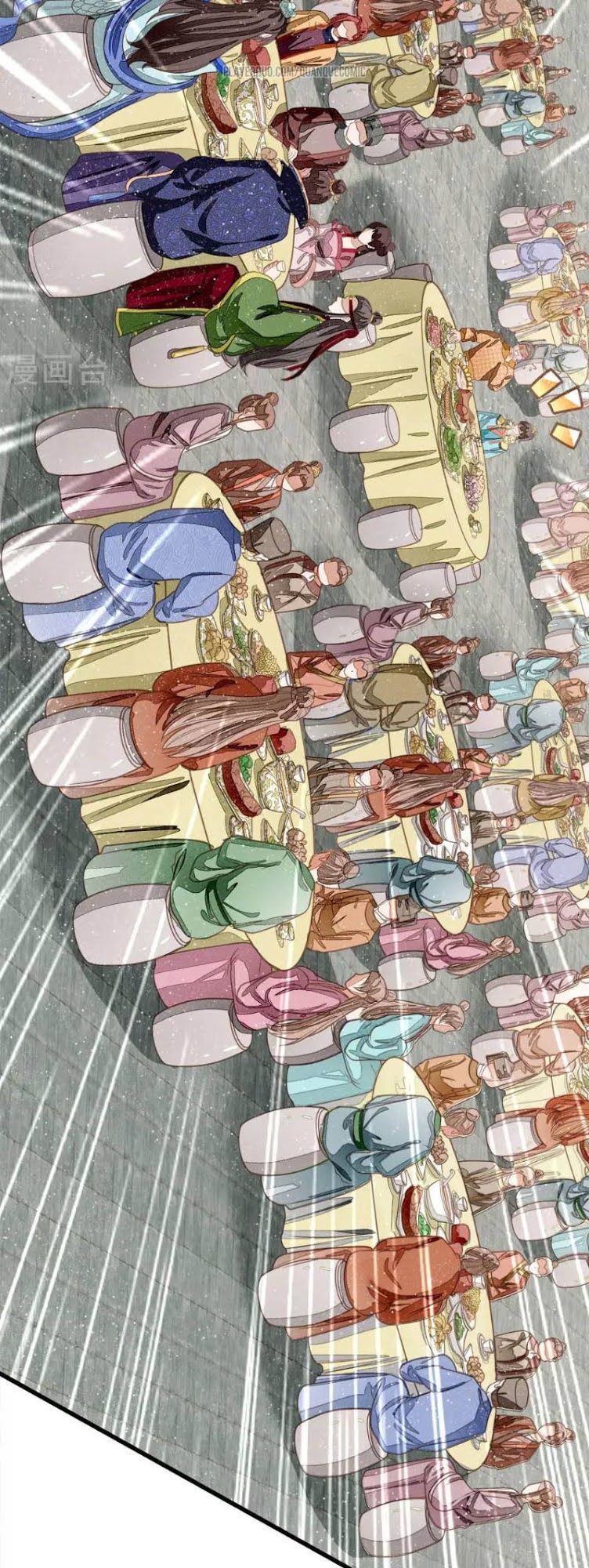 Đệ Nhất Hoàn Khố Chapter 46 - Trang 2