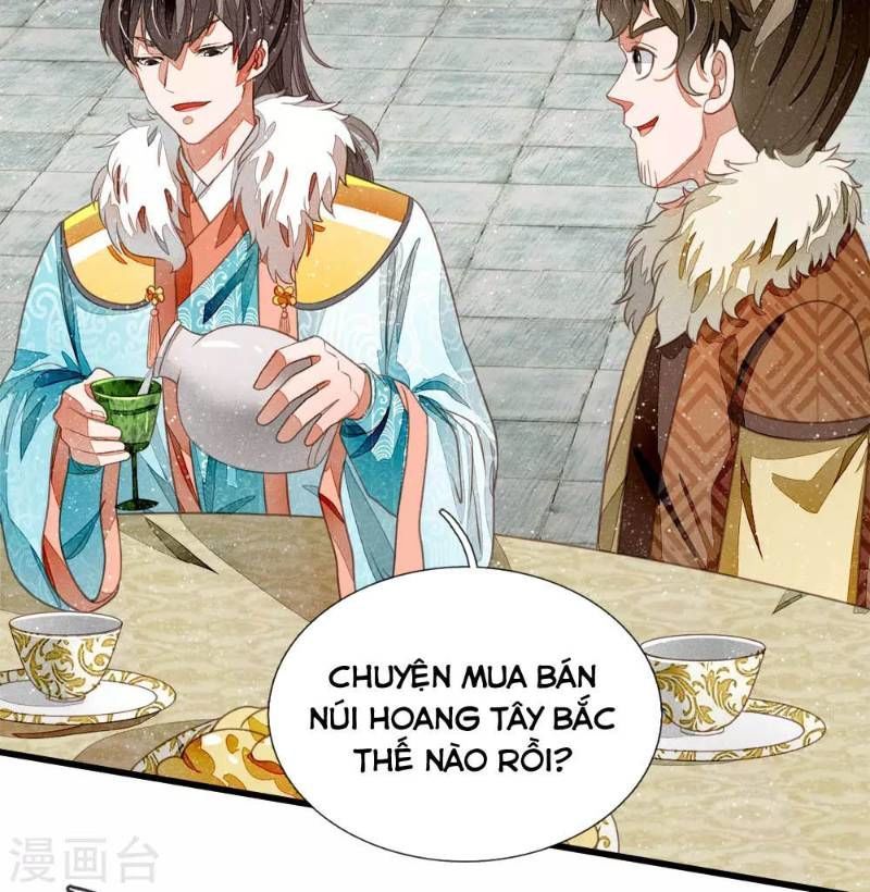 Đệ Nhất Hoàn Khố Chapter 46 - Trang 2