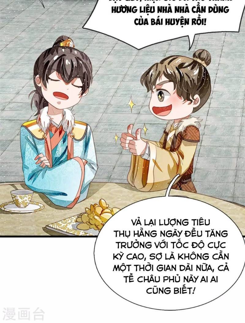 Đệ Nhất Hoàn Khố Chapter 46 - Trang 2