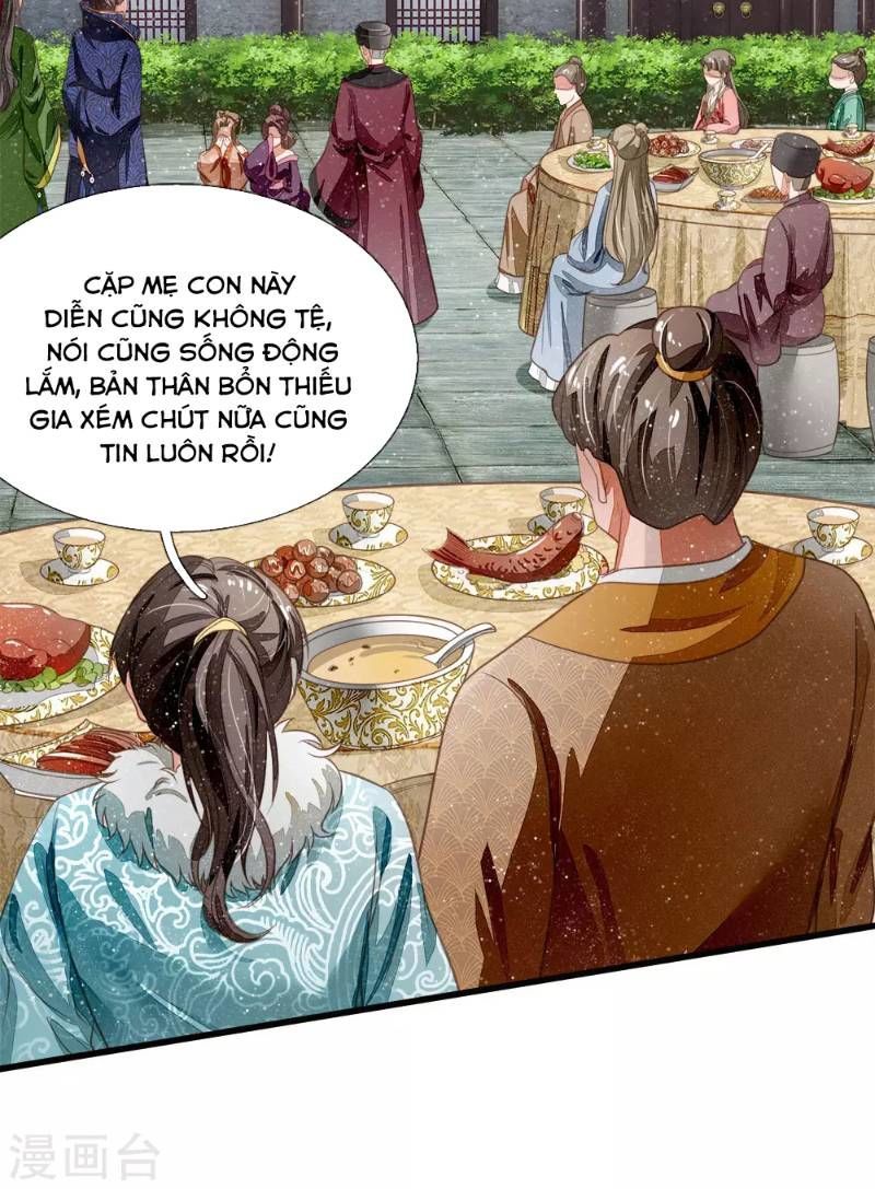 Đệ Nhất Hoàn Khố Chapter 47 - Trang 2