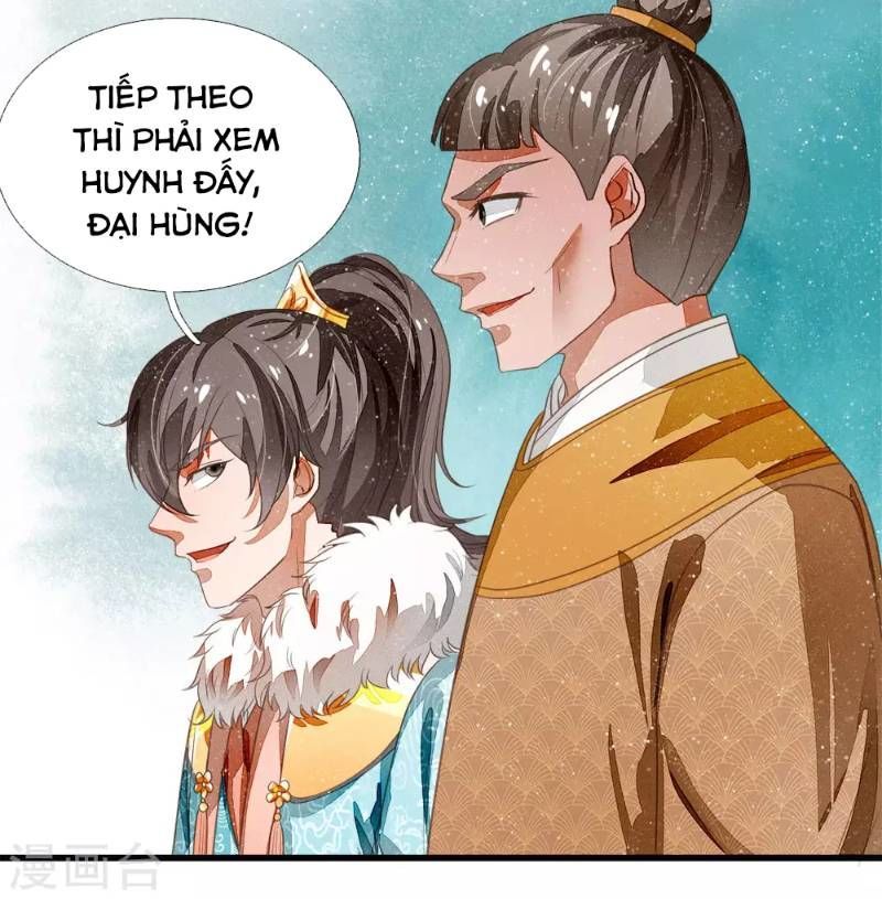 Đệ Nhất Hoàn Khố Chapter 47 - Trang 2
