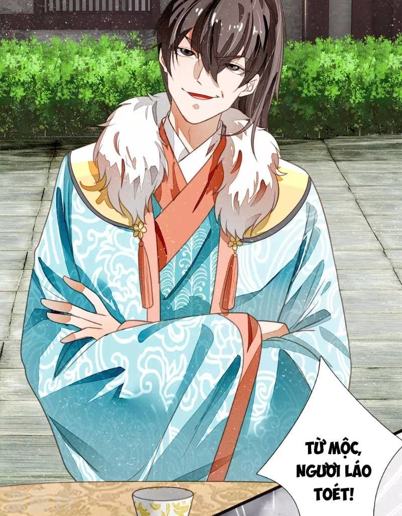 Đệ Nhất Hoàn Khố Chapter 48 - Trang 2