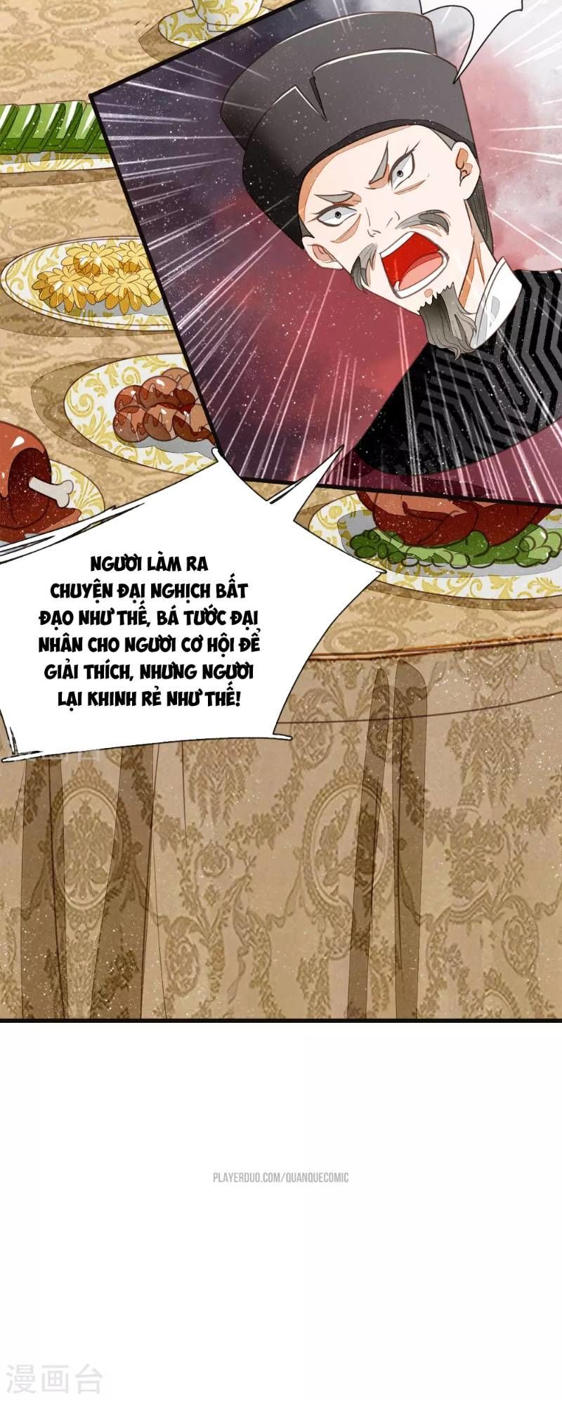 Đệ Nhất Hoàn Khố Chapter 48 - Trang 2
