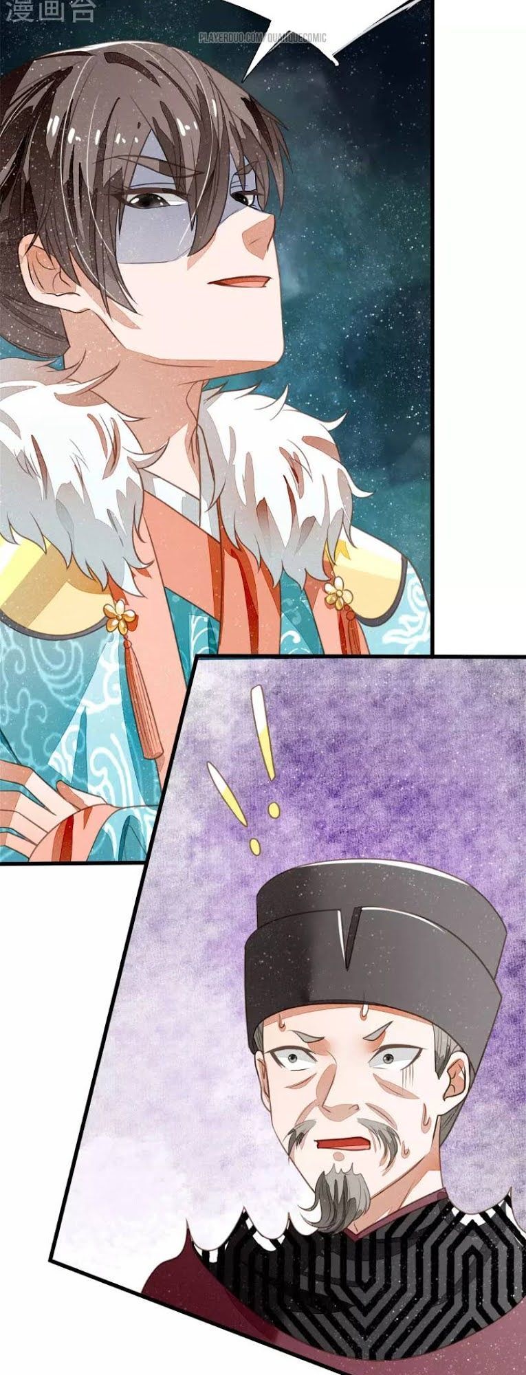 Đệ Nhất Hoàn Khố Chapter 48 - Trang 2