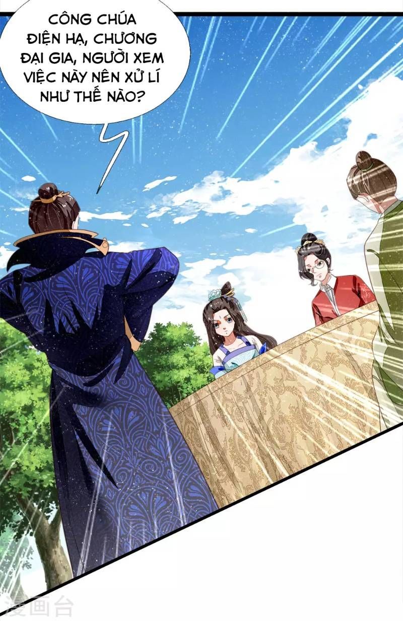 Đệ Nhất Hoàn Khố Chapter 48 - Trang 2