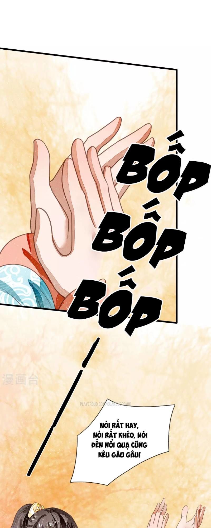 Đệ Nhất Hoàn Khố Chapter 49 - Trang 2