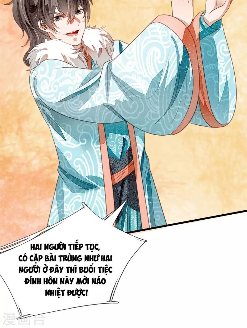 Đệ Nhất Hoàn Khố Chapter 49 - Trang 2