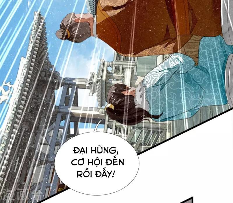 Đệ Nhất Hoàn Khố Chapter 49 - Trang 2