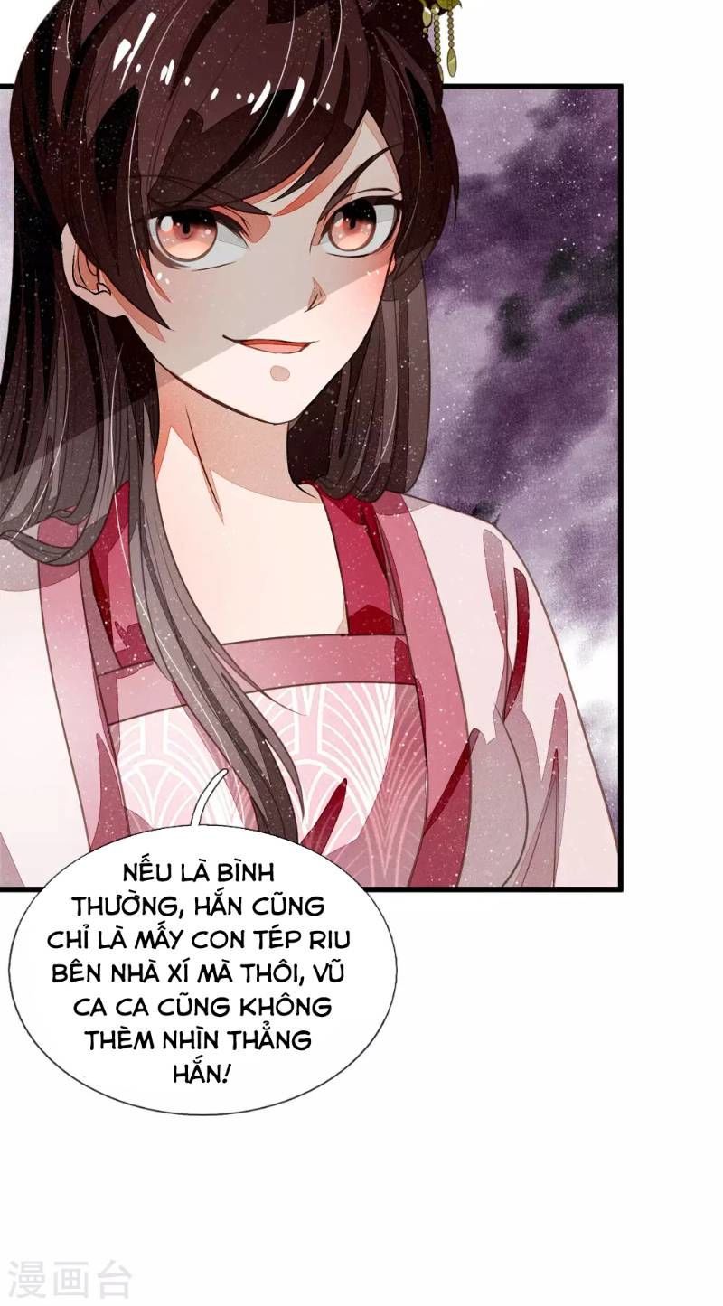 Đệ Nhất Hoàn Khố Chapter 49 - Trang 2