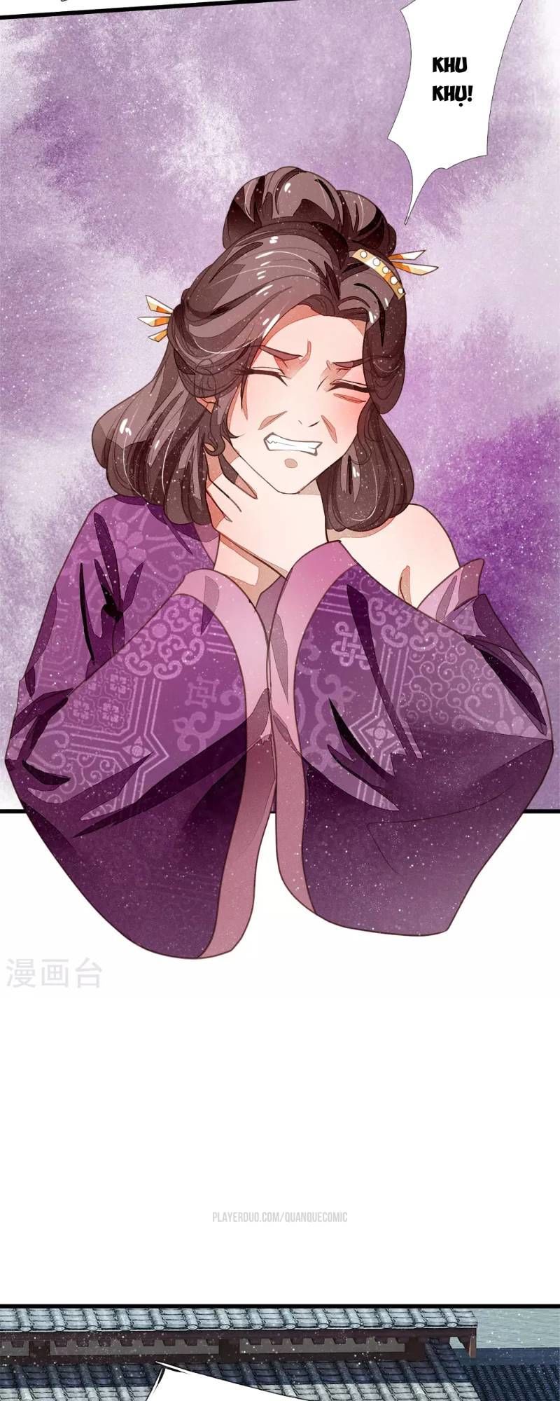 Đệ Nhất Hoàn Khố Chapter 49 - Trang 2