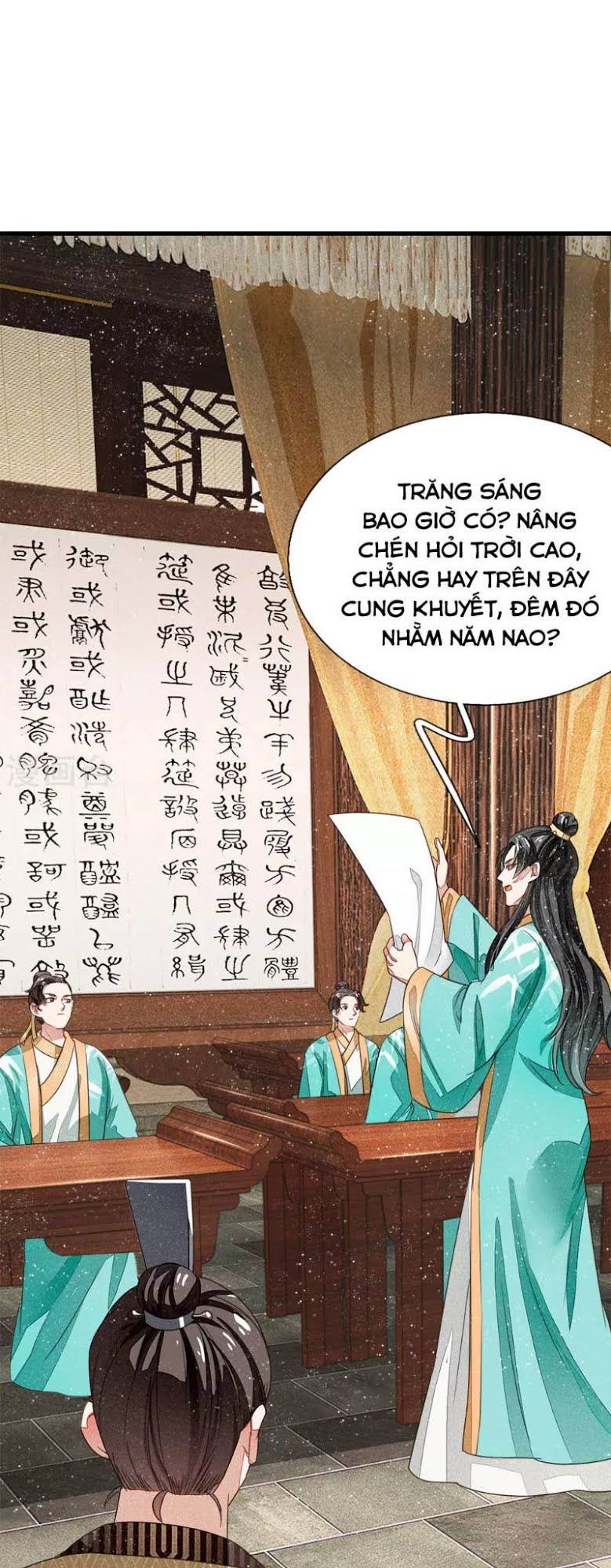 Đệ Nhất Hoàn Khố Chapter 5 - Trang 2