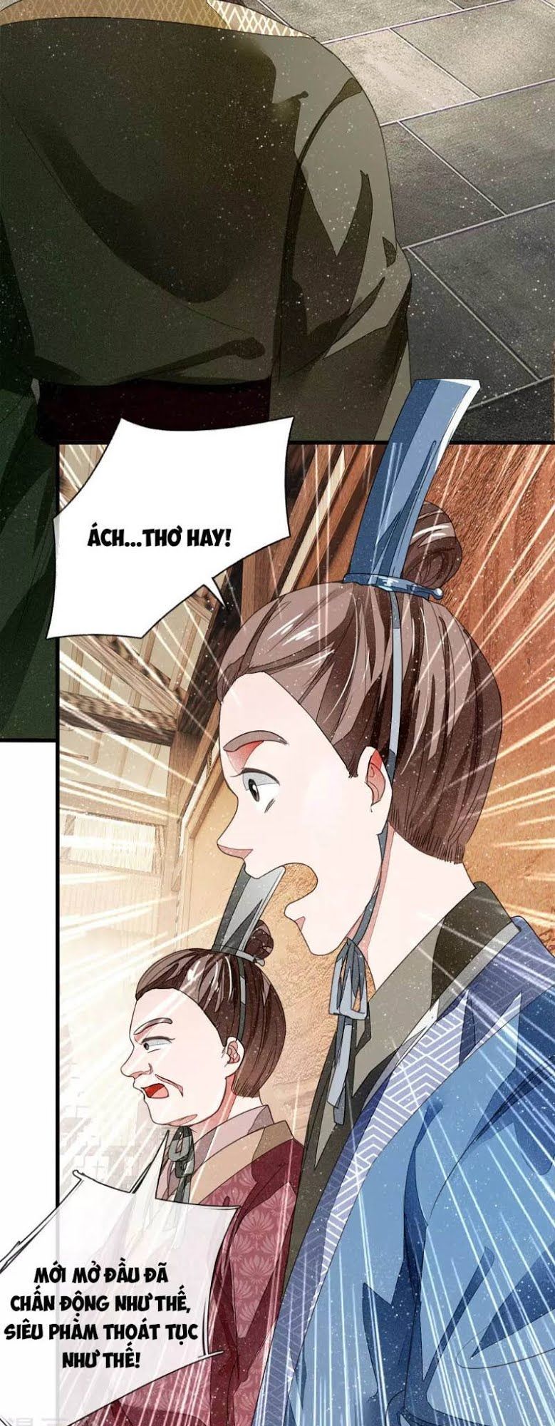 Đệ Nhất Hoàn Khố Chapter 5 - Trang 2