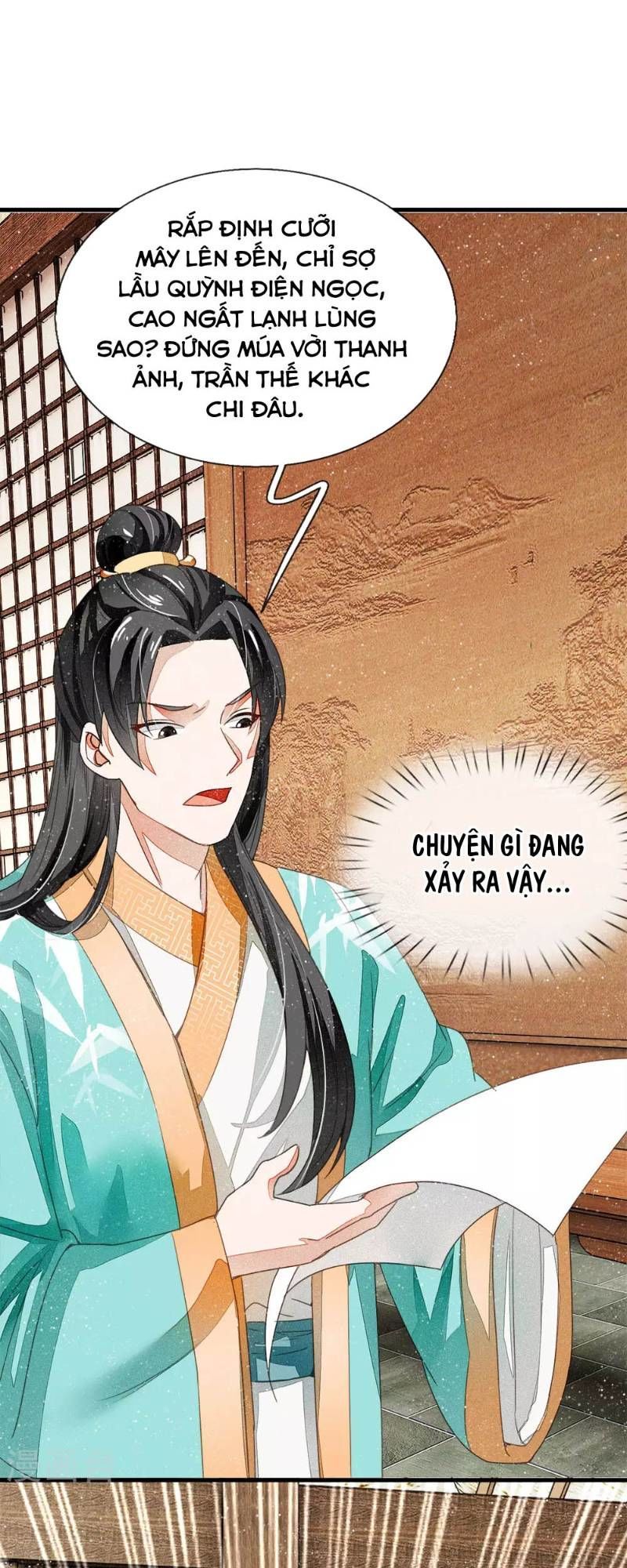 Đệ Nhất Hoàn Khố Chapter 5 - Trang 2