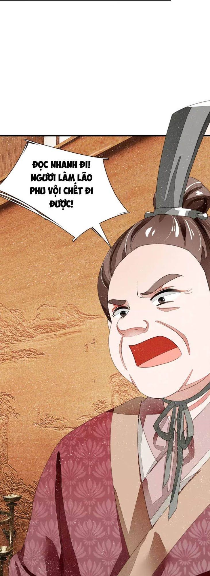 Đệ Nhất Hoàn Khố Chapter 5 - Trang 2