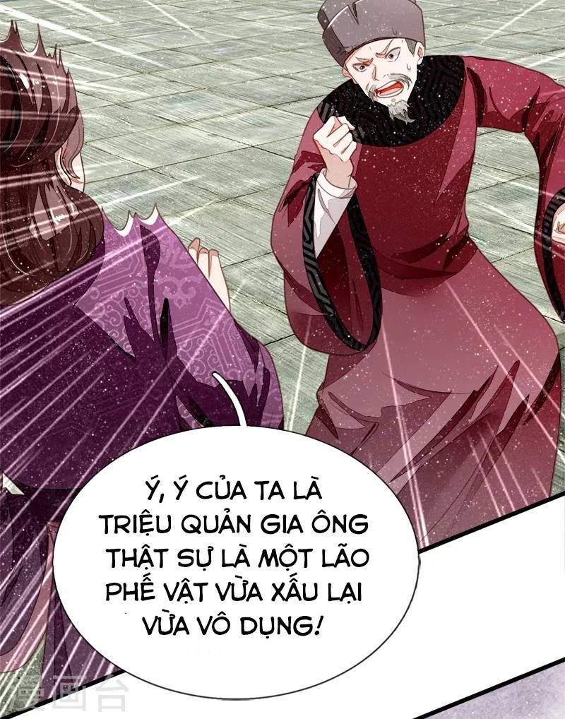 Đệ Nhất Hoàn Khố Chapter 50 - Trang 2